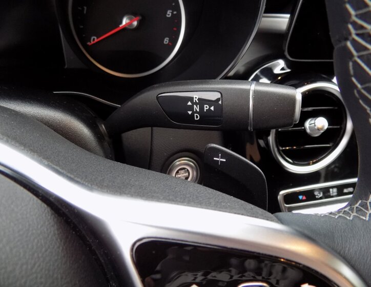 Mercedes-Benz GLC 28