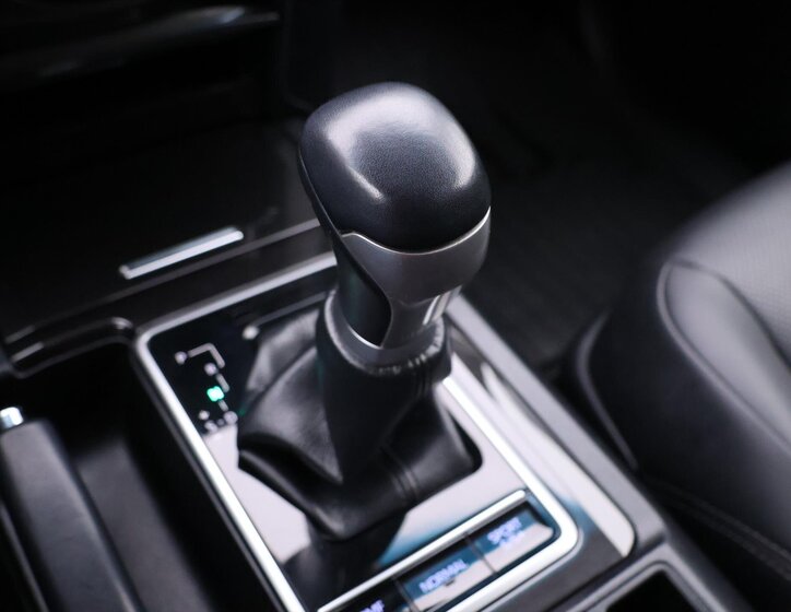 Toyota Land Cruiser SUV / Terénní 2,8 l 150 kw