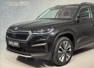 Škoda Kodiaq SUV 2,0 l 110 kw
