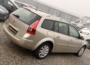 Renault Mégane Kombi 1,5 l 78 kw