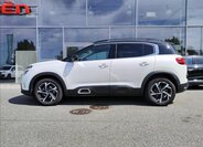 Citroën C5 Aircross SUV / Terénní 1,5 l 96 kw