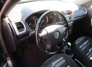 Škoda Roomster Kombi 1,4 l 63 kw