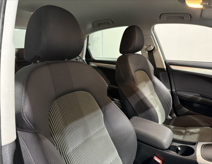 Audi A4 Sedan 1,8 l 118 kw