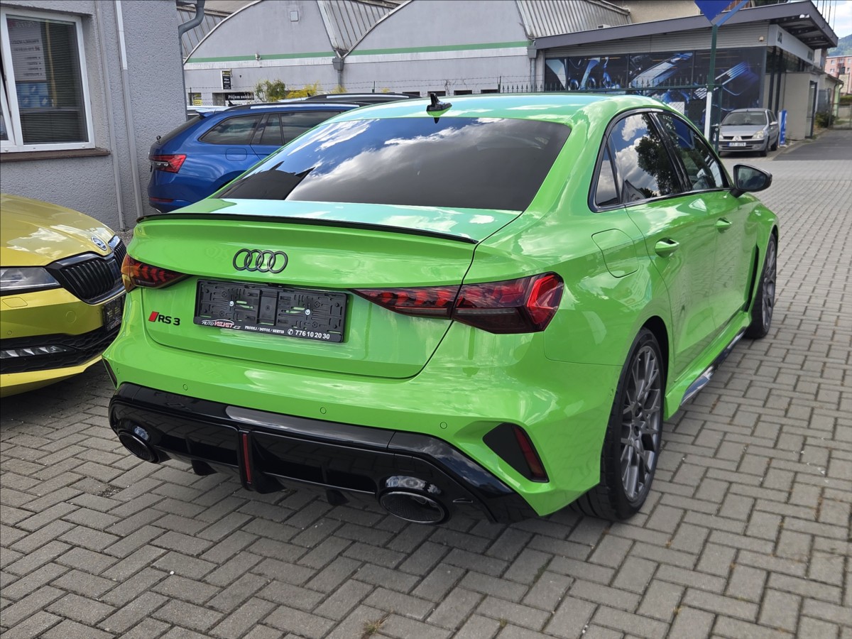 Audi RS 3