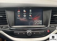 Opel Astra Kombi 1,5 l 90 kw