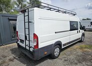 Citroën Jumper Ostatní 3,0 l 130 kw