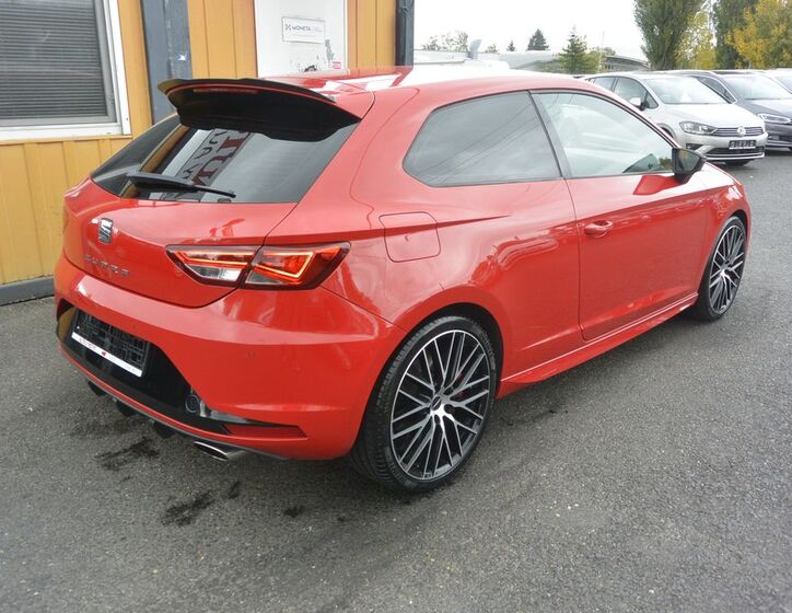 Seat Leon 5