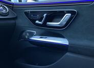 Mercedes-Benz EQE 18