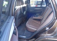 BMW X5 Kombi 2,0 l 180 kw