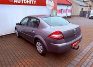 Renault Mégane Sedan 1,6 l 82 kw