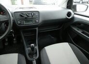 Škoda Citigo Hatchback 999,0 44 kw