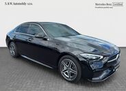 Mercedes-Benz Třídy C 4