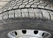 Citroën Jumper Ostatní 2,2 l 103 kw