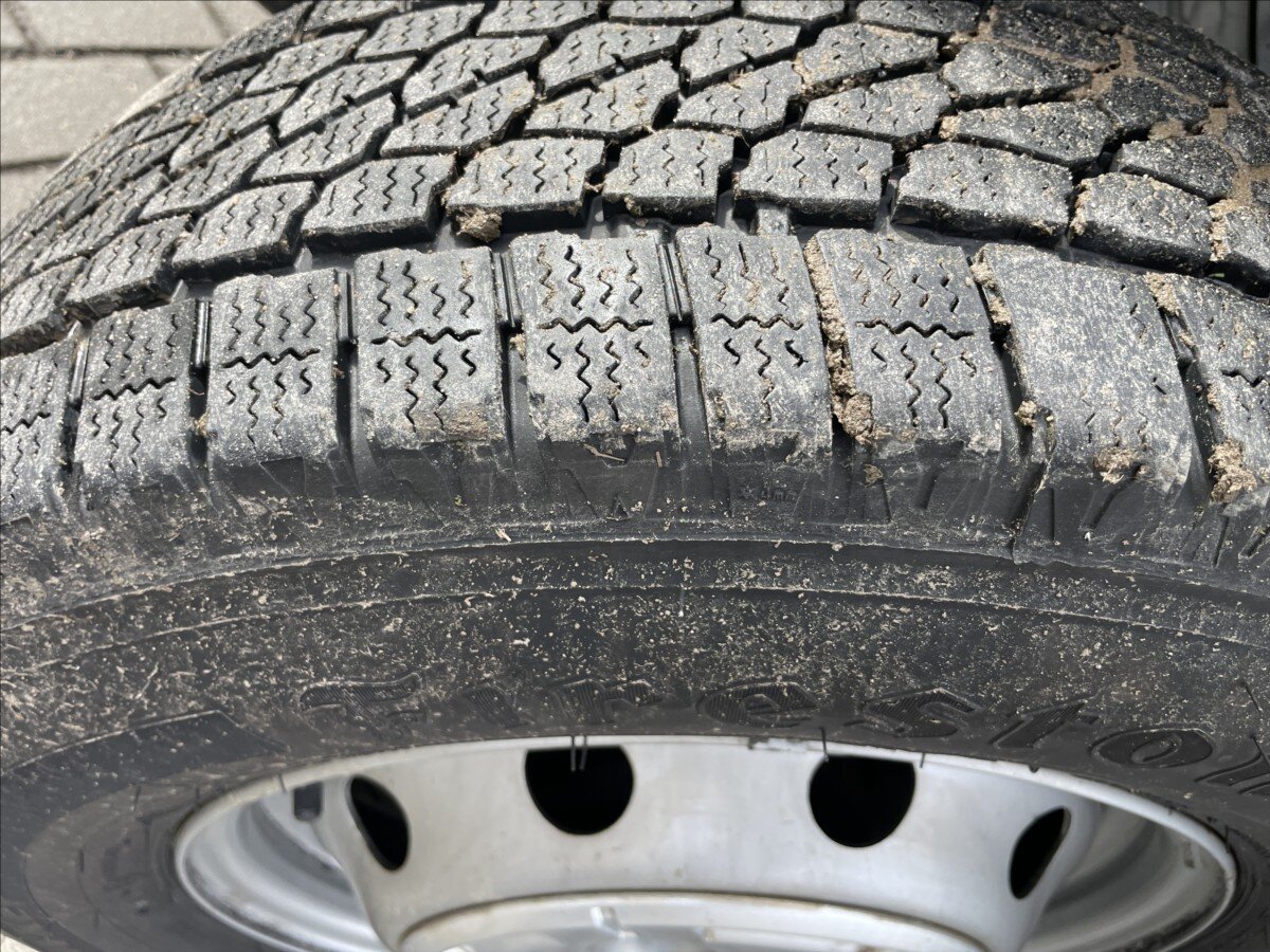 Citroën Jumper Ostatní 2,2 l 103 kw