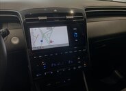 Hyundai Tucson SUV / Terénní 1,6 l 110 kw