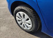 Škoda Fabia Hatchback 999,0 70 kw