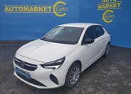 Opel Corsa Hatchback 0,0 100 kw