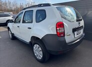 Dacia Duster SUV / Terénní 1,6 l 84 kw