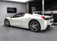 Ferrari 458 9