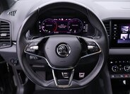 Škoda Karoq SUV 2,0 l 140 kw