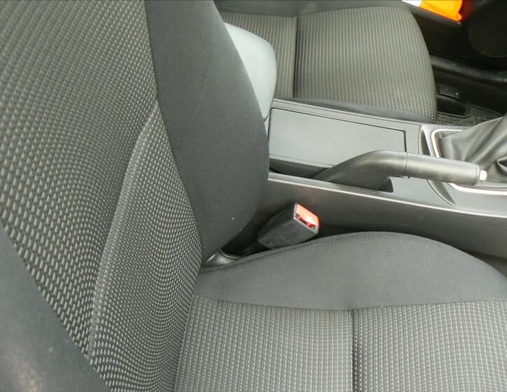 Toyota Corolla Verso 16