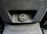 Ford Focus Kombi 1,5 l 85 kw