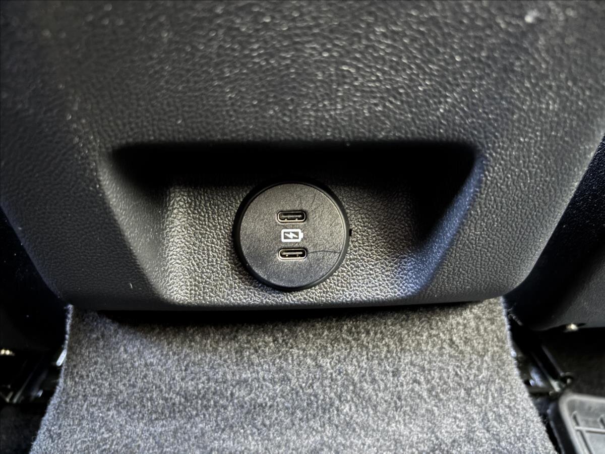 Ford Focus Kombi 1,5 l 85 kw