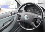 Škoda Fabia Kombi 1,4 l 50 kw