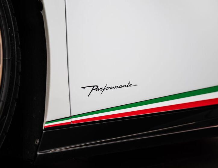 Lamborghini Huracán 21