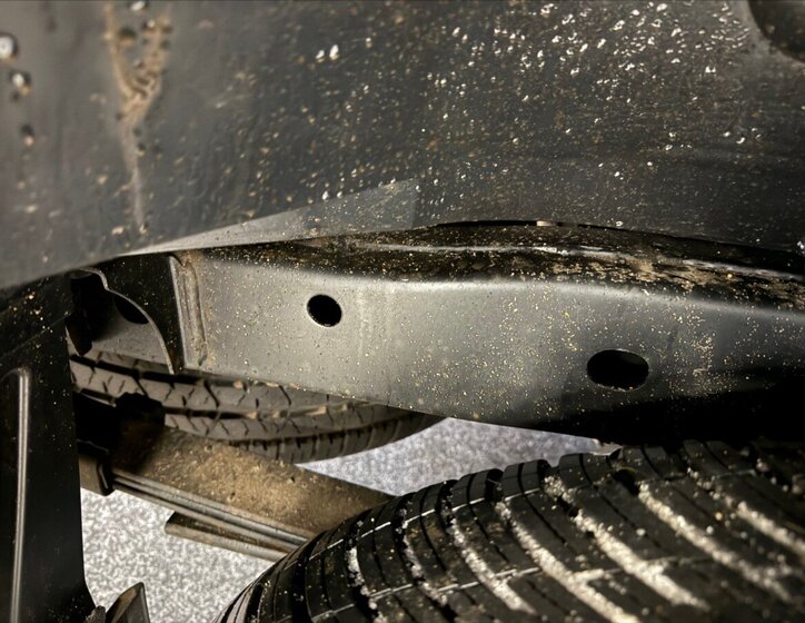 Ford Ranger Pick-up 3,2 l 147 kw