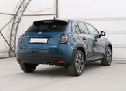 Fiat 600 Hatchback 1,2 l 100 kw