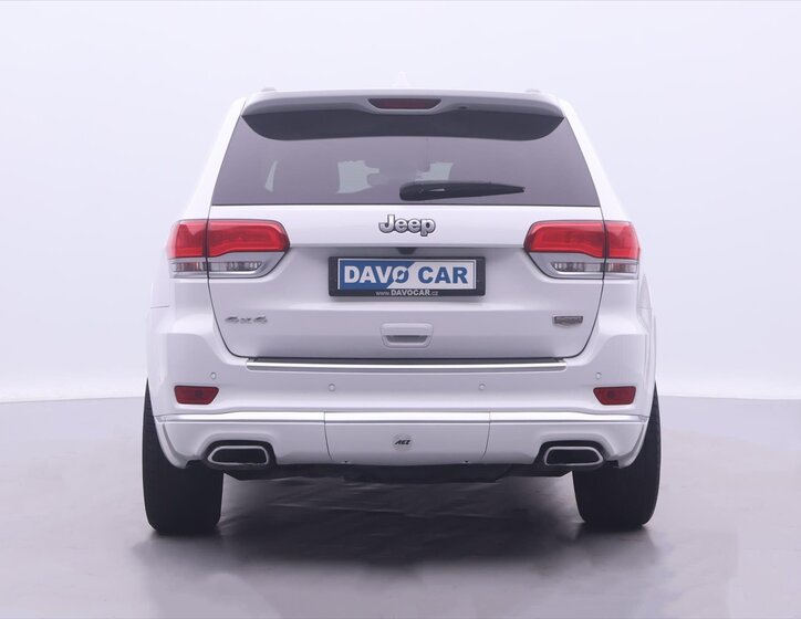 Jeep Grand Cherokee 6