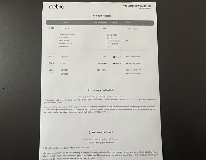 Citroën Berlingo Pick-up 1,5 l 56 kw