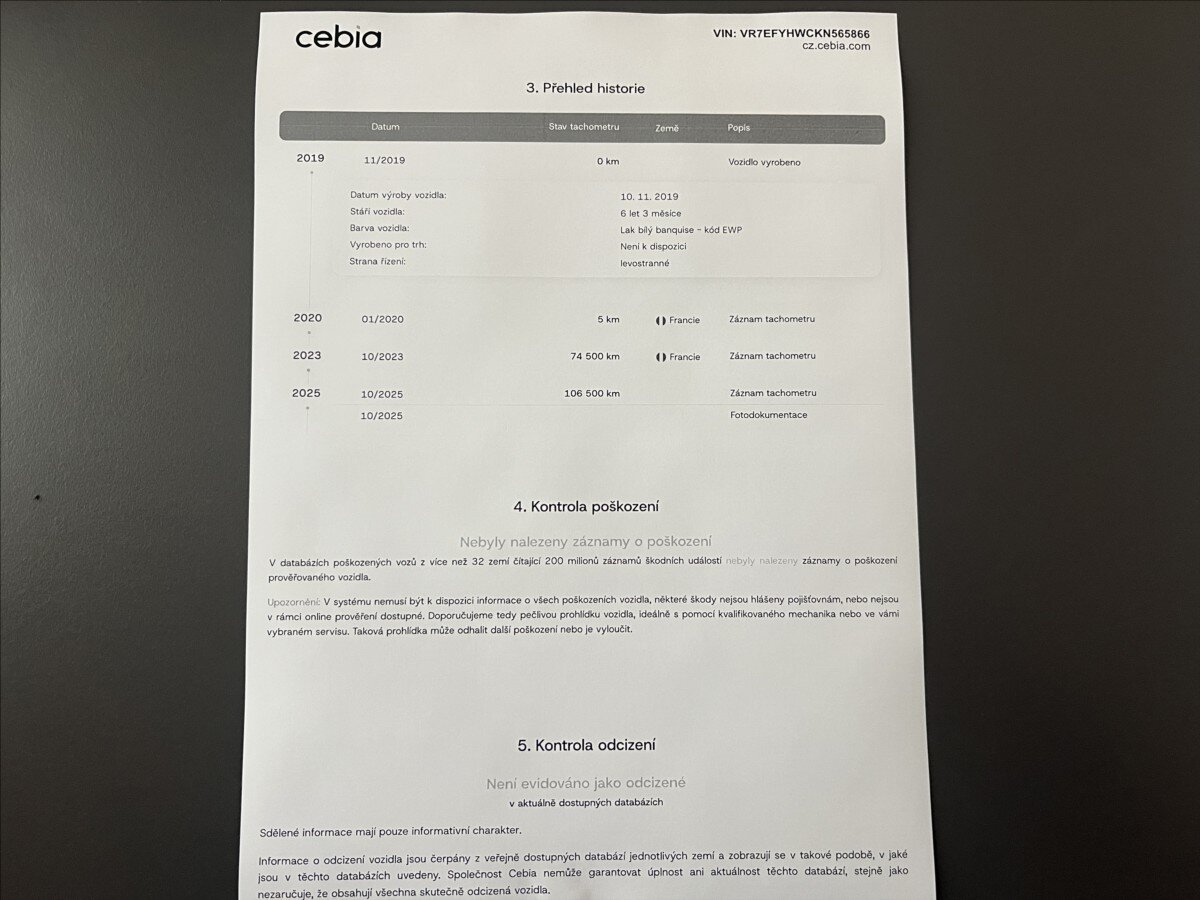 Citroën Berlingo Pick-up 1,5 l 56 kw