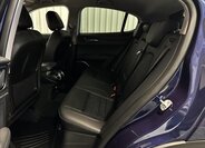 Alfa Romeo Stelvio SUV 2,1 l 154 kw