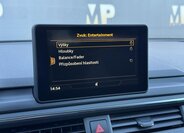 Audi A4 Kombi 2,0 l 110 kw