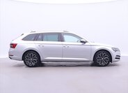 Škoda Superb Kombi 2,0 l 147 kw