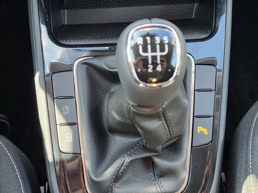 Škoda Fabia Hatchback 999,0 59 kw