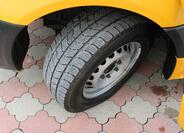 Mercedes-Benz Sprinter 18