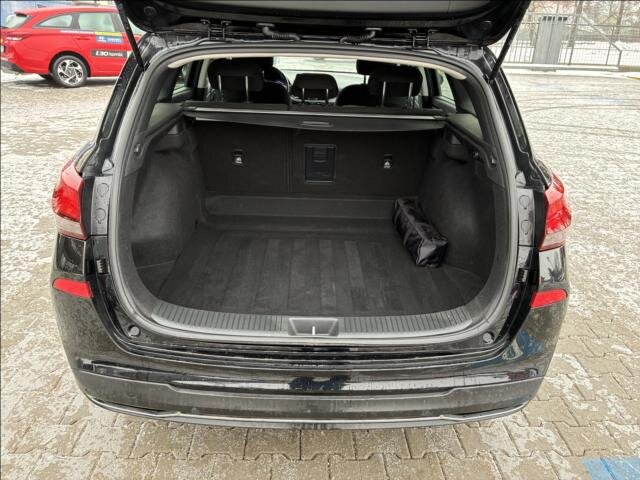 Hyundai i30 Kombi 998,0 88 kw