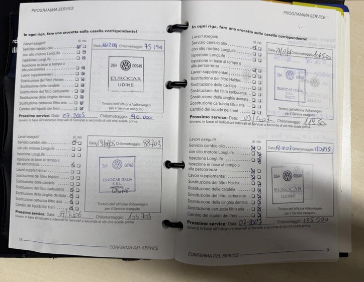 Volkswagen Passat 47
