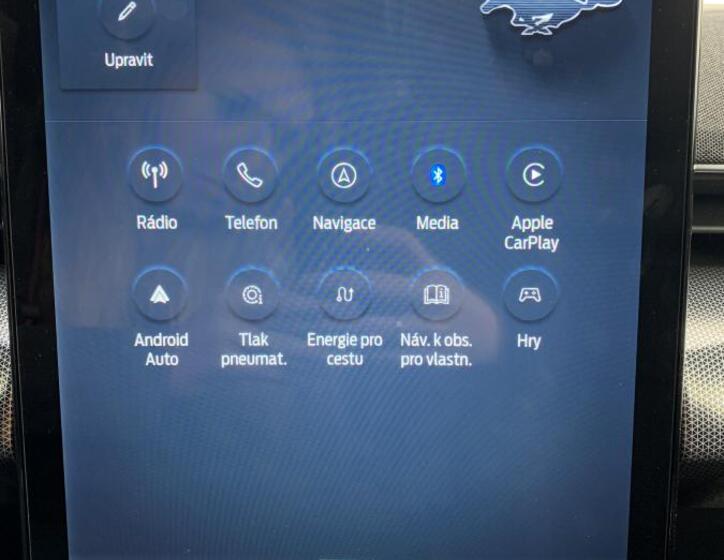 Ford Mustang Mach-E 36