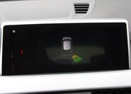 BMW X1 SUV 2,0 l 140 kw