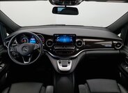 Mercedes-Benz Třídy V MPV 2,0 l 174 kw