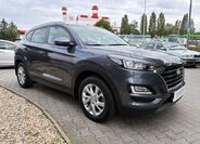 Hyundai Tucson 5