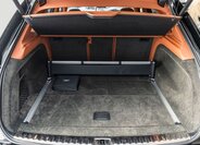 Bentley Bentayga SUV / Terénní 4,0 l 404 kw