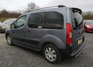 Citroën Berlingo Kombi 1,6 l 80 kw