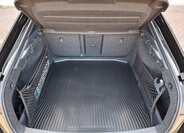 Škoda Octavia Sedan / Limuzína 2,0 l 180 kw