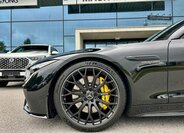 Mercedes-Benz SL Kabriolet 4,0 l 430 kw