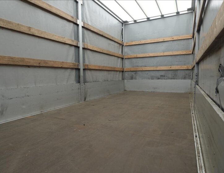 Mercedes-Benz Sprinter Ostatní 2,0 l 125 kw